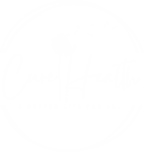 CureHealth Logo